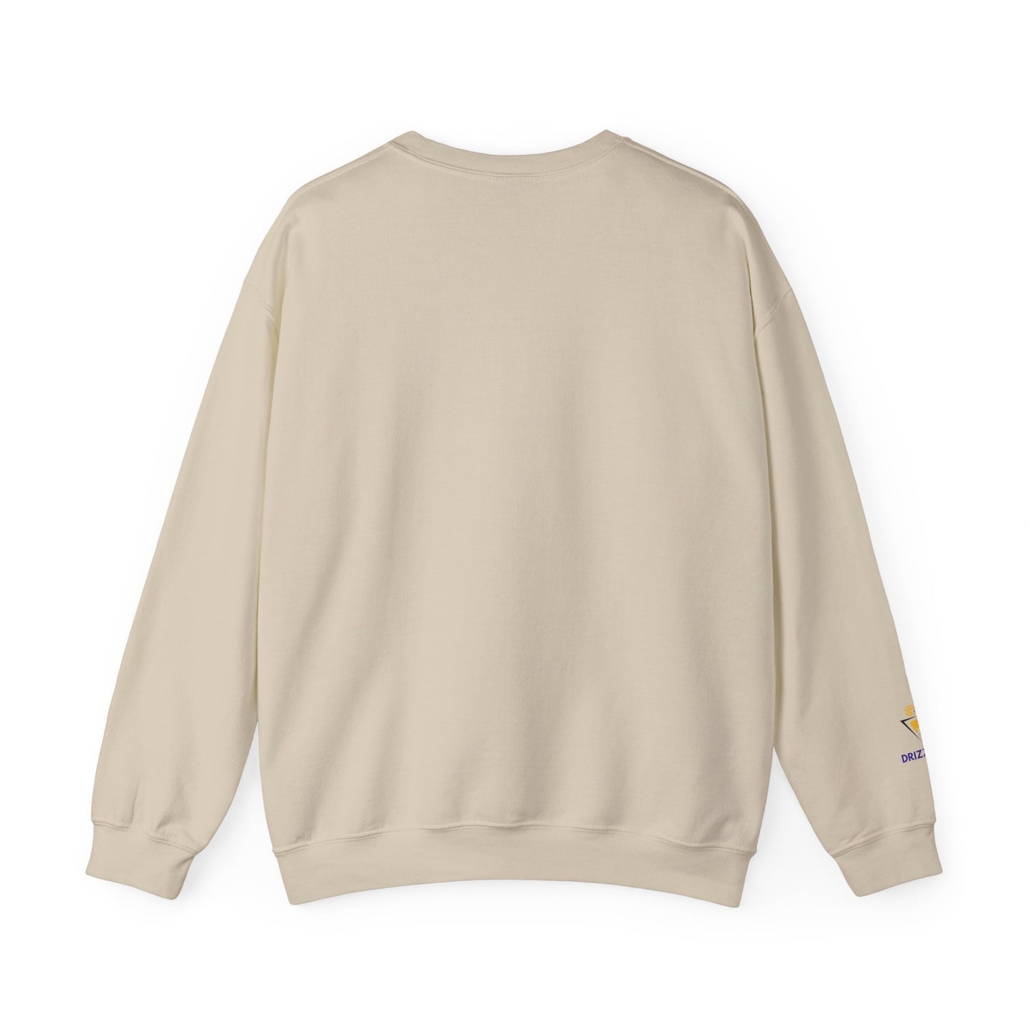 Mood: Hydrated Crewneck