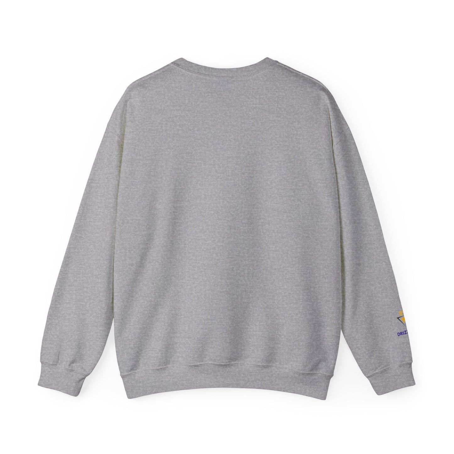 Mood: Hydrated Crewneck