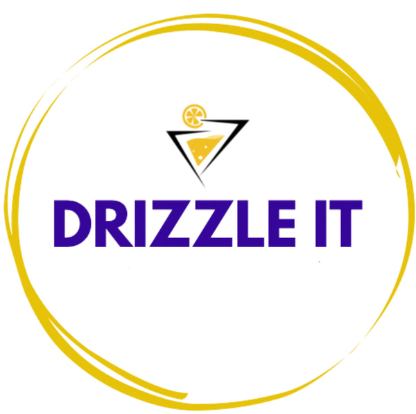 DRIZZLE IT